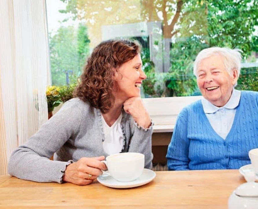 caring for elderly parents at home with family support caring for elderly parents at home with family support