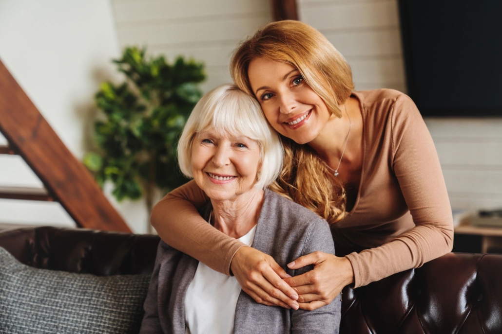 home care in Lancaster