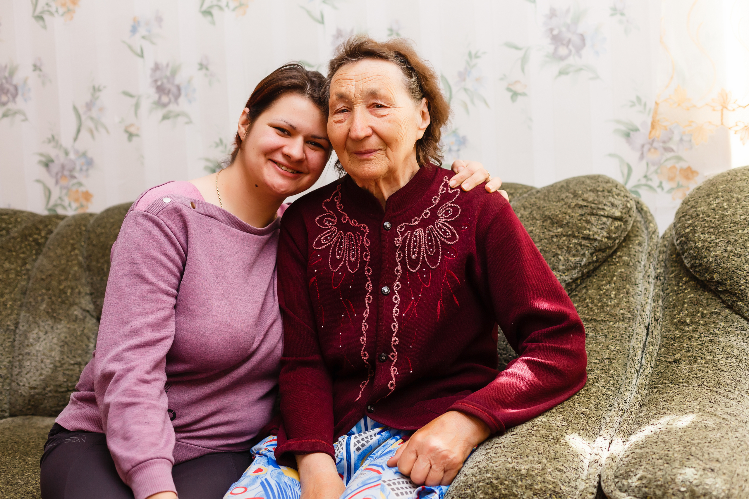 Personalised Care Services Personalised Care Services