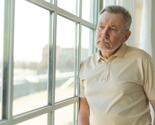 companionship care in garstang