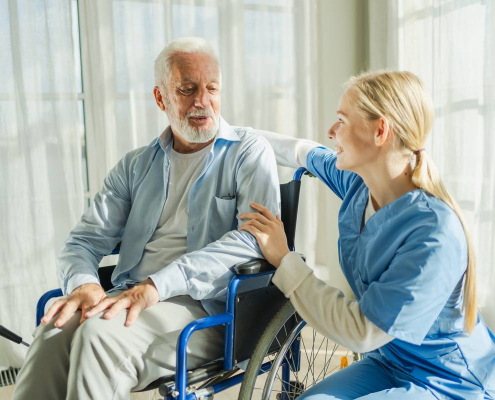 family life home care