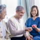 homecare solutions for 2 seniors