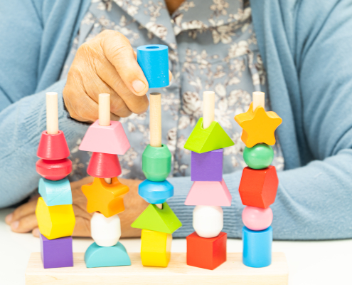 local care services in garstang