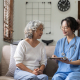 urgent elderly care