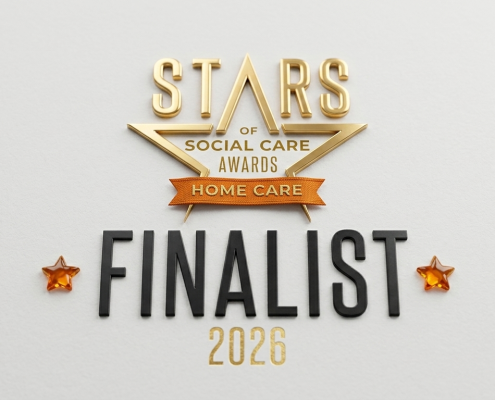 Lauren Turner of Unique Homecares named a finalist for the Dedicated Home Care Coordinator Award in 2026.